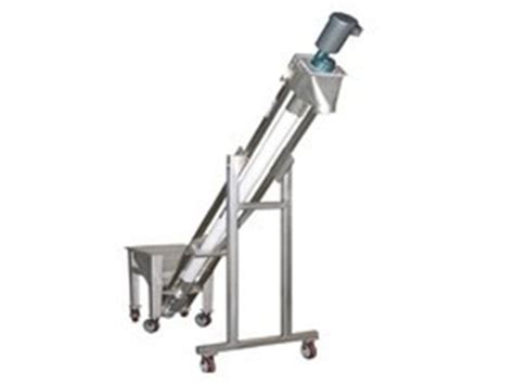 Vertical Conveyor System at Best Price in Noida, Uttar Pradesh | Jai ...