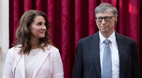 Wealth and philanthropy of Bill and Melinda Gates