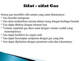 2 gas ideal & gas nyata edited | PPT