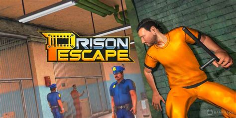 Prison Escape Games Free – Download & Play For Free Here