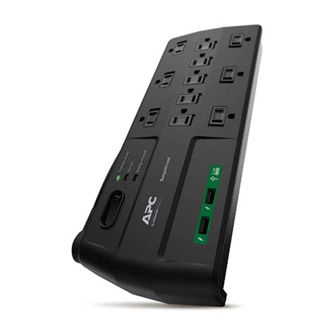 10 Best Surge Protectors Reviewed In 2024 | EarlyExperts