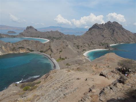 Exploring Komodo National Park - Sightseeing Scientist