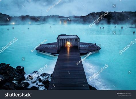 6,129 Blue Lagoon Reykjavik Images, Stock Photos & Vectors | Shutterstock