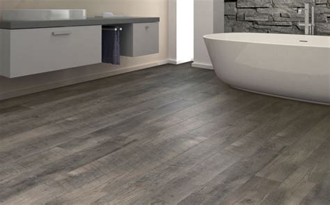 100% Waterproof Flooring - Laminate & Vinyl | Empire Today