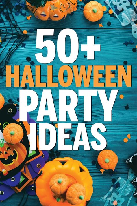 Halloween Party Ideas For Adults 2022 – Get Halloween 2022 News Update