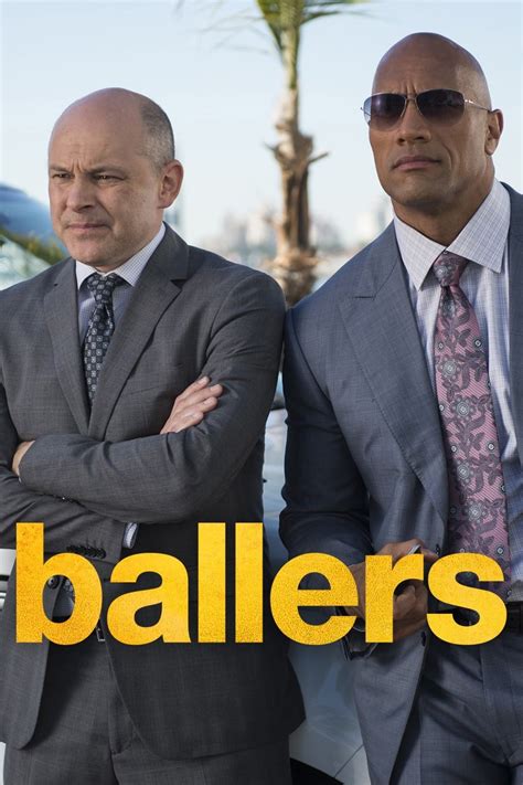 Ballers: Season 1 Pictures - Rotten Tomatoes