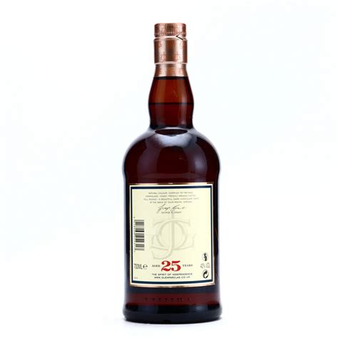 Glenfarclas 25 Year Old | Whisky Auctioneer