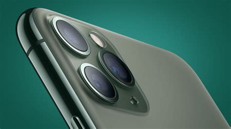 7 new features we want to see the iPhone 12 camera have | TechRadar