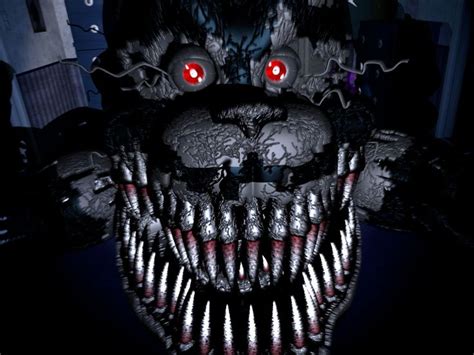 Jumpscare Fnaf