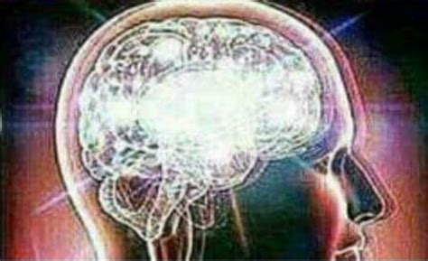 Galaxy Brain | Know Your Meme