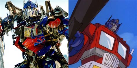 10 Most Inspirational Quotes From Optimus Prime