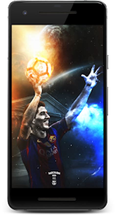 Luis Suarez Wallpapers สำหรับ Android - ดาวน์โหลด