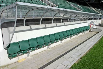 Ado Den Haag Stadium | Stadium Seating | Ferco Seating Systems Ltd.