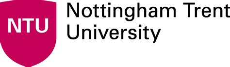 NTU Nottingham Trent University Logo Vector - (.Ai .PNG .SVG .EPS Free ...