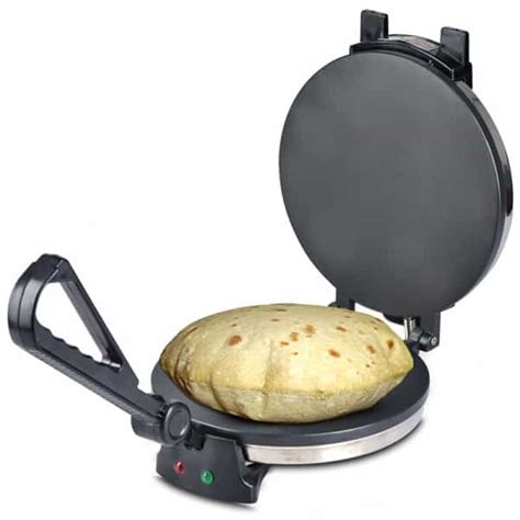 Buy Best Automatic Roti Maker in Pakistan at affordable Price - Shopse.pk