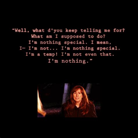 Donna Noble Quotes. QuotesGram