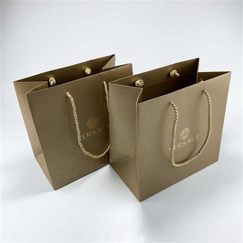 Jewelry Paper Bags for Jewellery Store - Custom Packaging | Boxes ...