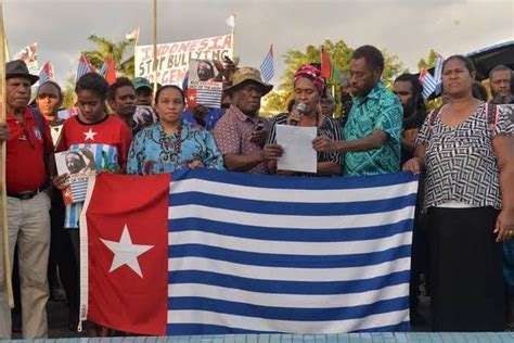 Organisasi Papua Merdeka - Posts | Facebook