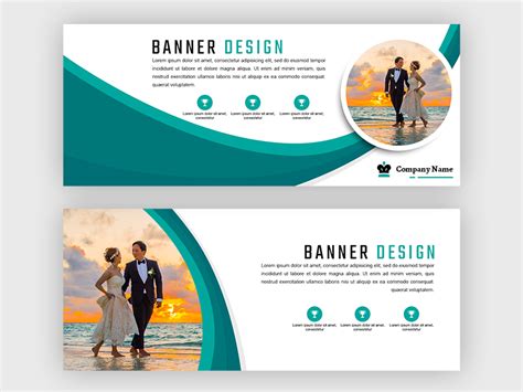 Banner Design Ideas by Jagul Patel on Dribbble