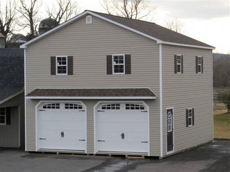 The Top 17 Prefab Garages With Apartments