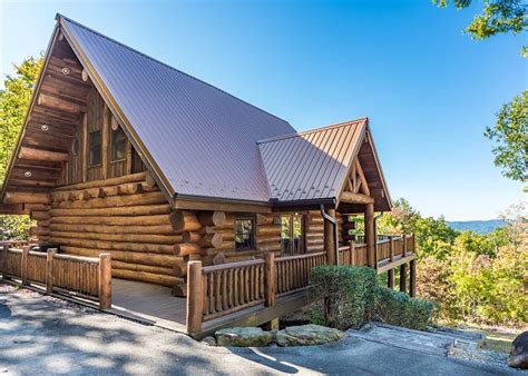 2 Bedroom Cabins In Gatlinburg Tennessee | www.resnooze.com