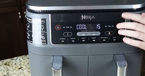 The Ultimate Review of Ninja Foodi 2-Basket Air Fryer - Home Chef Ninja