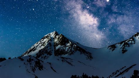 Night Sky 4K Wallpapers - Top Free Night Sky 4K Backgrounds ...