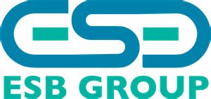 Search: esb group Logo PNG Vectors Free Download