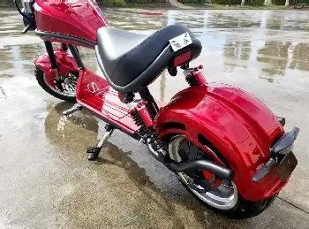 Best 5 Electric Chopper-Style Bikes For Sale In 2020 Reviews