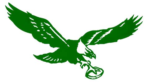 Philadelphia Eagles Logo and sign, new logo meaning and history, PNG, SVG