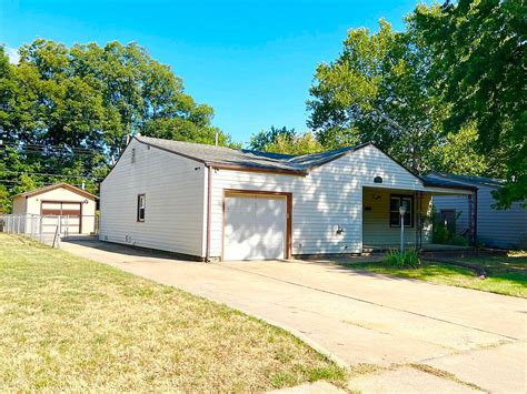 2350 S Volutsia Ave, Wichita, KS 67211 | Zillow