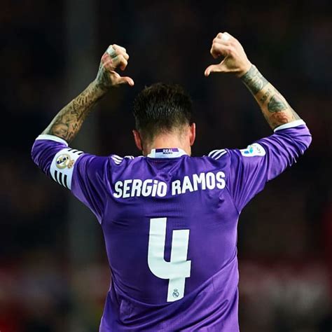 Sergio Ramos’ Best Goals for Real Madrid – Ranked | Real Madrid News