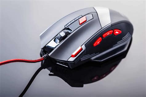 Optical Vs. Laser Mouse – What Are the Differences? - Office Solution Pro