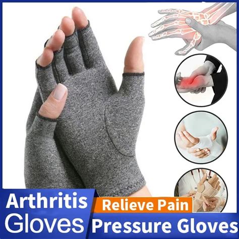 Arthritis Compression Gloves – Trenz