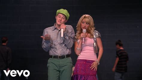 Ryan, Sharpay - What I've Been Looking For Chords - Chordify