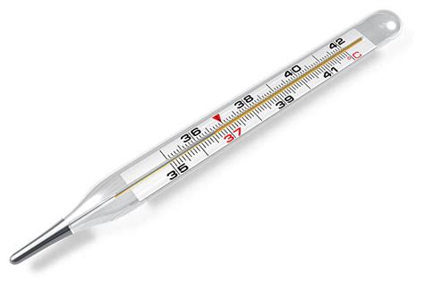 THERMOMETER CLINICAL by A.R. Instruments, clinical thermometer from ...