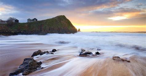 Hope Cove, South Hams, Devon, England - Free Nature Pictures