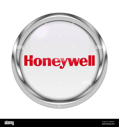 Honeywell icon logo hi-res stock photography and images - Alamy