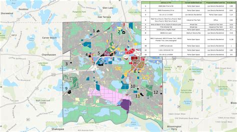 Eden Prairie Mn Map - Shari Demetria