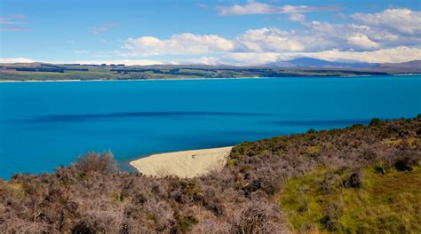 Mount Cook National Park Tours - Book Now | Expedia