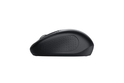 Trust Primo Bluetooth Wireless Mouse | 24966 | Black | Ireland