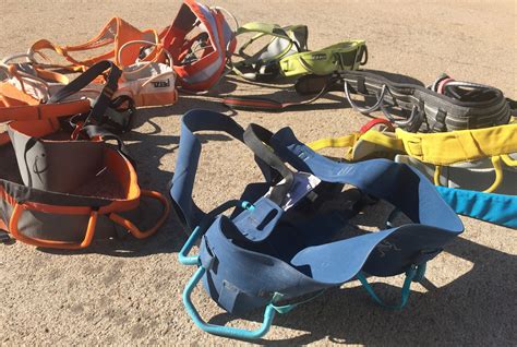 The Best Climbing Harness | Reviews and Buying Advice | Gear Institute