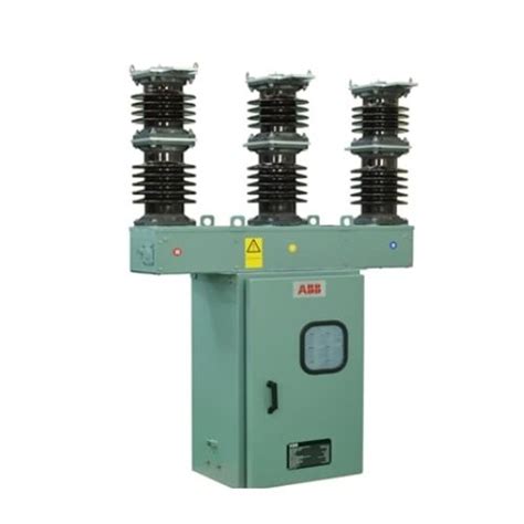 ABB Transformer unit - outdoor dead tank circuit breaker Outdoor Breaker