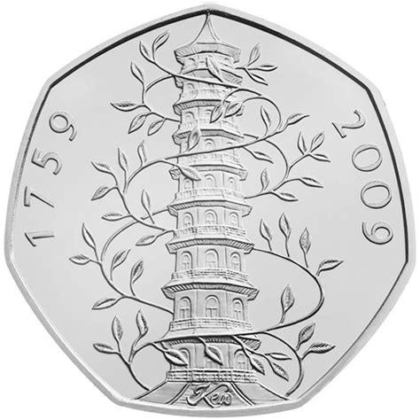 Rare 50p Coins, Worth, Dates, Designs, Value – Collectable 50 Pence Coins