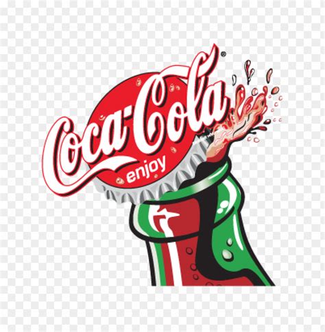 Coca Cola Logo HD