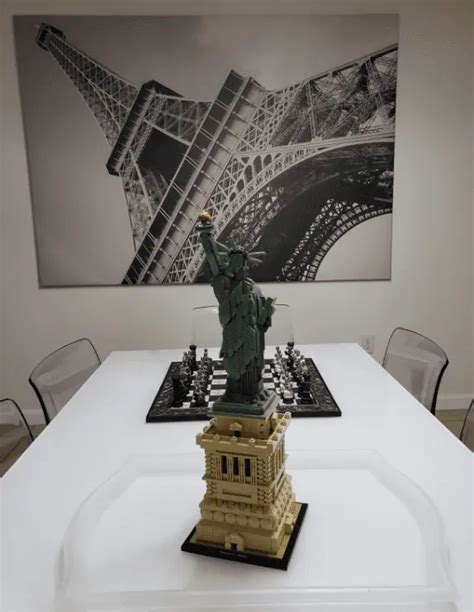 Lego Architecture Sets to Create Amazing Buildings - Archute