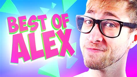 BEST OF ALEX! - YouTube