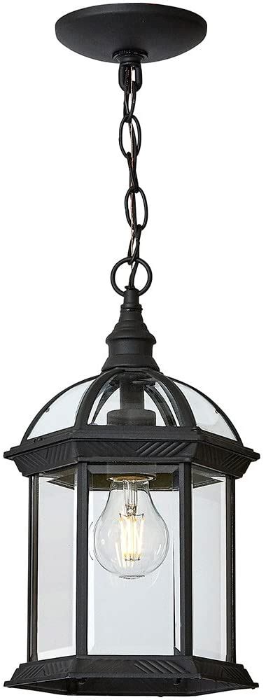 The 8 Best Outdoor Hanging Porch Lights - RatedLocks