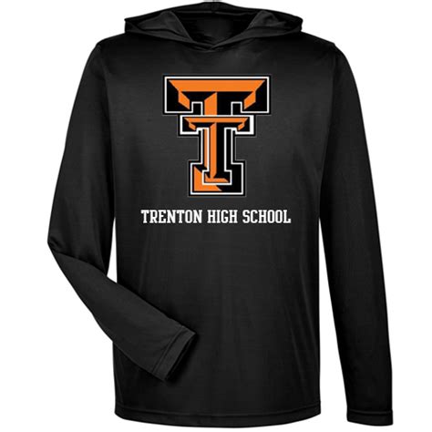 Trenton High School #1 Best Long Sleeve | Athletic Junction