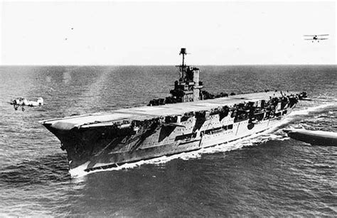 Warship - Aircraft, Carriers, Naval | Britannica